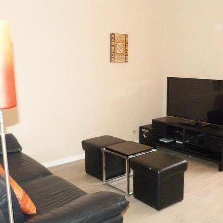 My Sunny Apartment Barra Εξωτερικό φωτογραφία