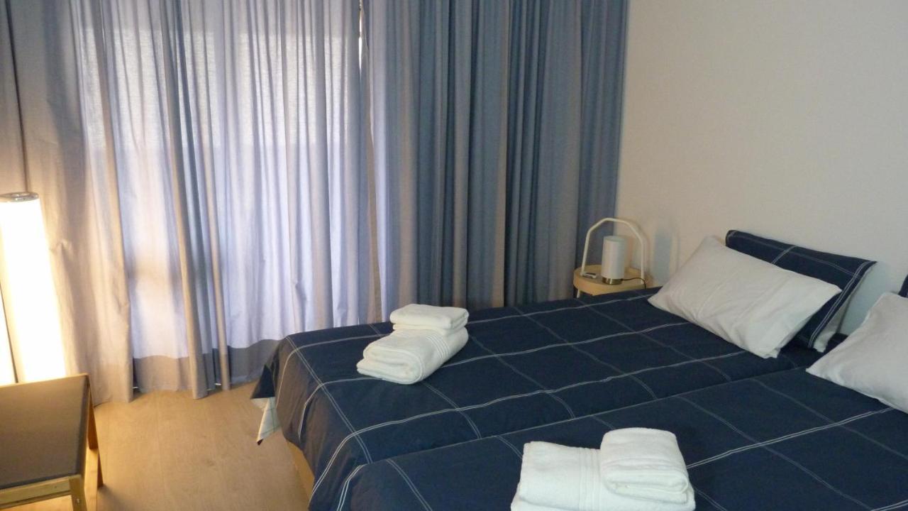 My Sunny Apartment Barra Εξωτερικό φωτογραφία