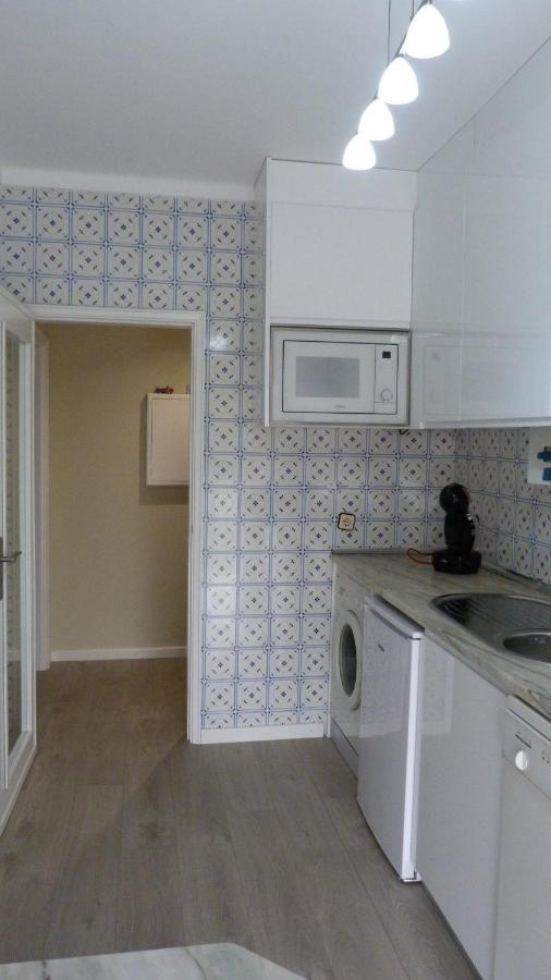 My Sunny Apartment Barra Εξωτερικό φωτογραφία