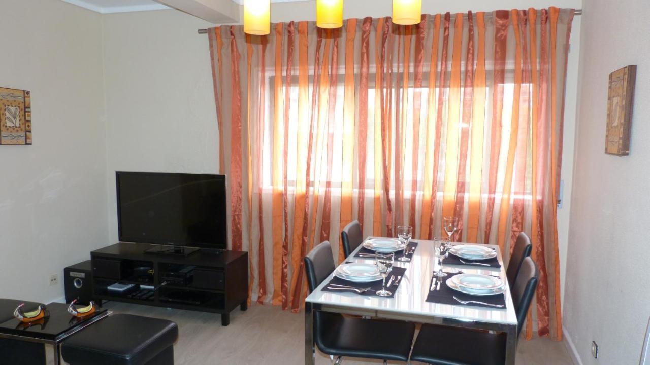 My Sunny Apartment Barra Εξωτερικό φωτογραφία