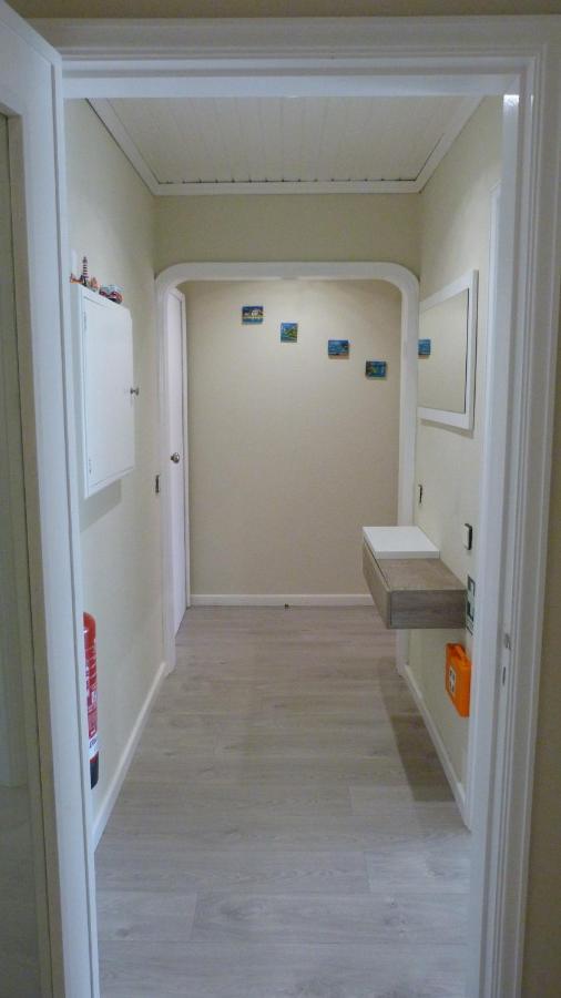 My Sunny Apartment Barra Εξωτερικό φωτογραφία
