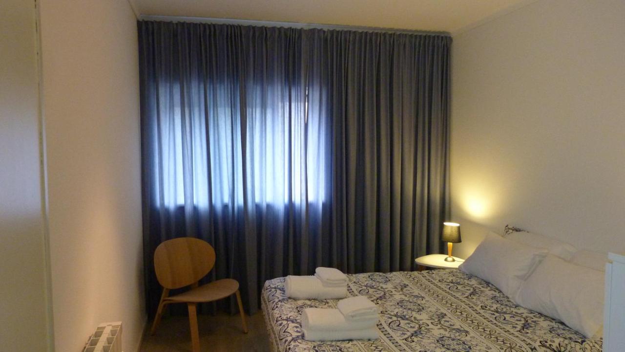 My Sunny Apartment Barra Εξωτερικό φωτογραφία