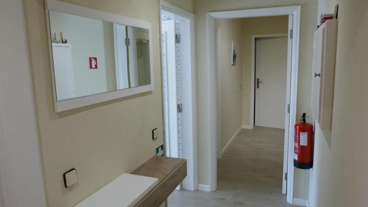My Sunny Apartment Barra Εξωτερικό φωτογραφία