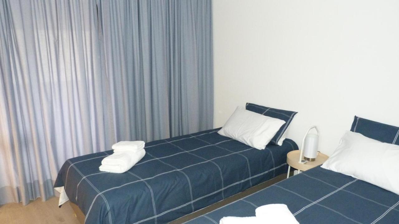 My Sunny Apartment Barra Εξωτερικό φωτογραφία