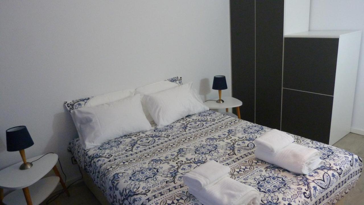 My Sunny Apartment Barra Εξωτερικό φωτογραφία