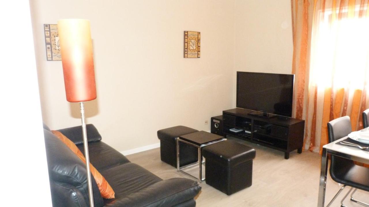 My Sunny Apartment Barra Εξωτερικό φωτογραφία