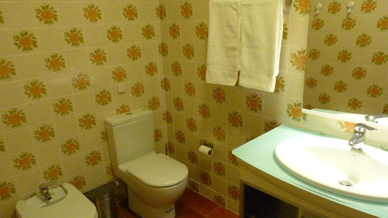 My Sunny Apartment Barra Εξωτερικό φωτογραφία