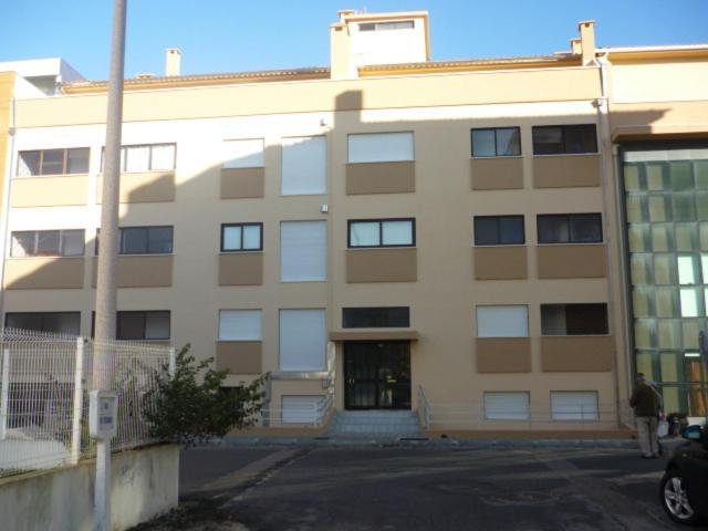 My Sunny Apartment Barra Εξωτερικό φωτογραφία