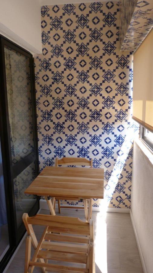 My Sunny Apartment Barra Εξωτερικό φωτογραφία